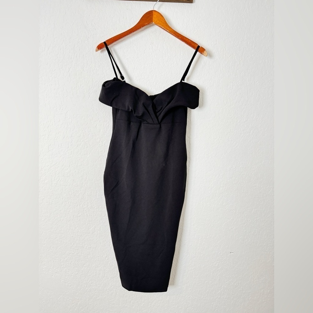 NWT Nookie Pretty Woman Midi Dress - Picture 3 of 9